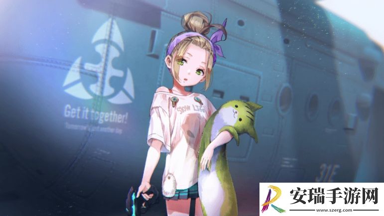 炽焰天穹大岛四叶角色怎么样
