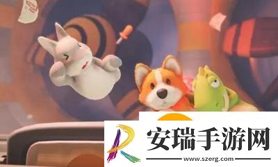 猛兽派对预购奖励有哪些