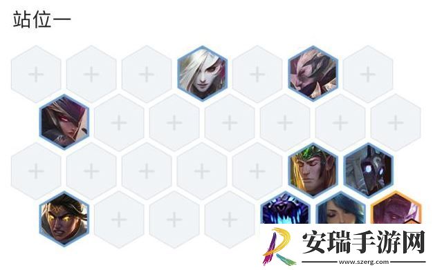 云顶之弈黑科技阵容有哪些：游戏世界构建与探索