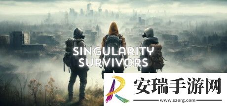 Singularity-Survivors登陆Steam-开放世界生存探索
