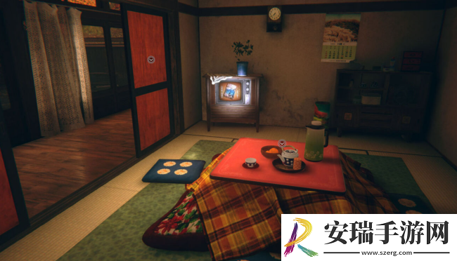 茧中蚕作最后一梦登陆Switch