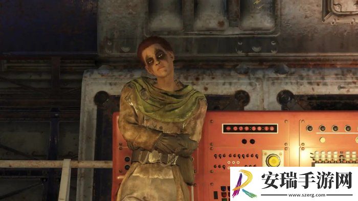 辐射76声望怎么刷