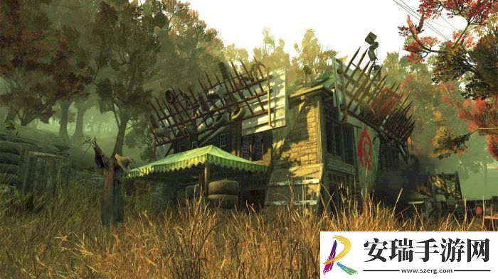 辐射76声望怎么刷