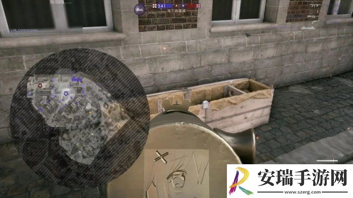 战地风云1喷火兵刷新点在哪