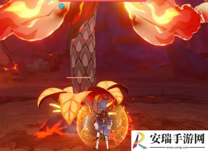 原神爆炎树Boss隐藏成就攻略