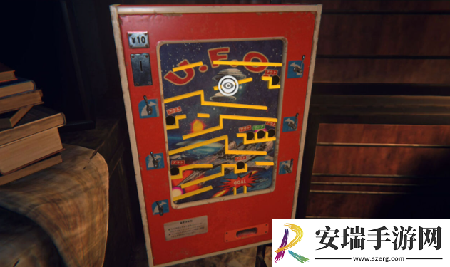 茧中蚕作最后一梦登陆Switch