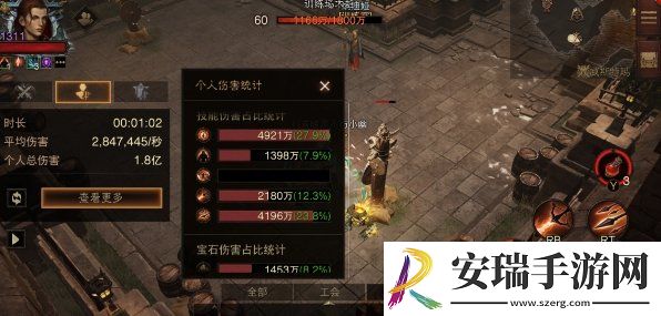 暗黑破坏神不朽猎魔扫射流怎么搭配