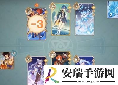 原神七圣召唤汲能棱晶怎么样