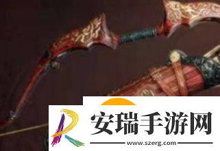 永劫无间手游无尘武器选什么：永劫无间手游无尘武器搭配建议