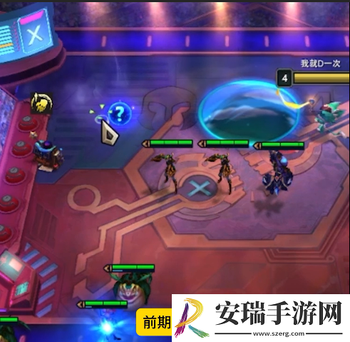 金铲铲之战S12换形龙族阵容怎么玩