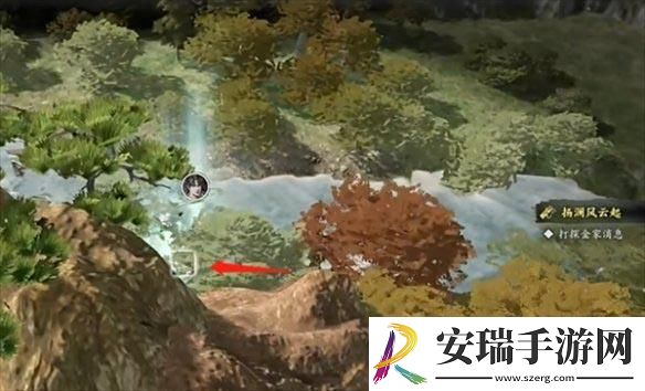 古龙风云录6本金色功法全收集攻略