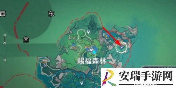原神荷叶与森林的答案任务怎么做