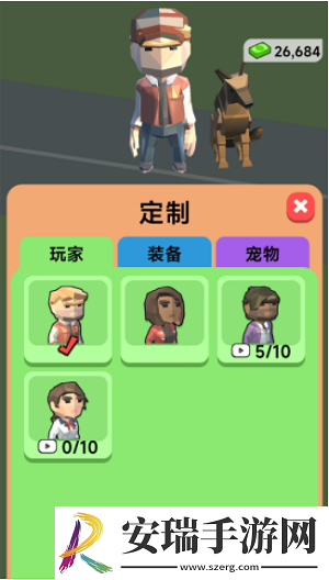 农场经营物语游戏截图