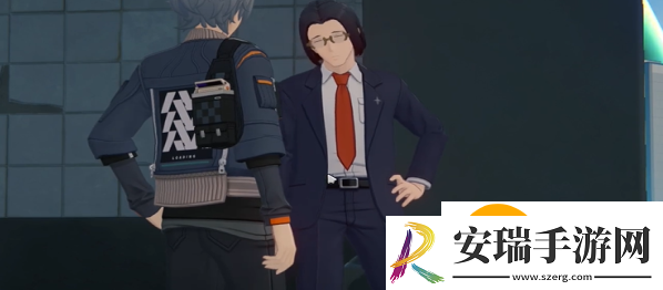 绝区零说谎的代价其三任务怎么做