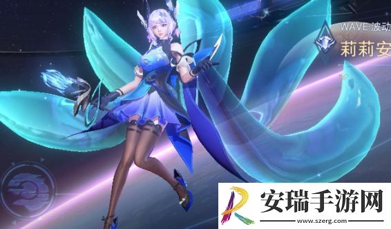 传说对决莉莉安有什么背景故事：游戏内置小游戏高分技巧