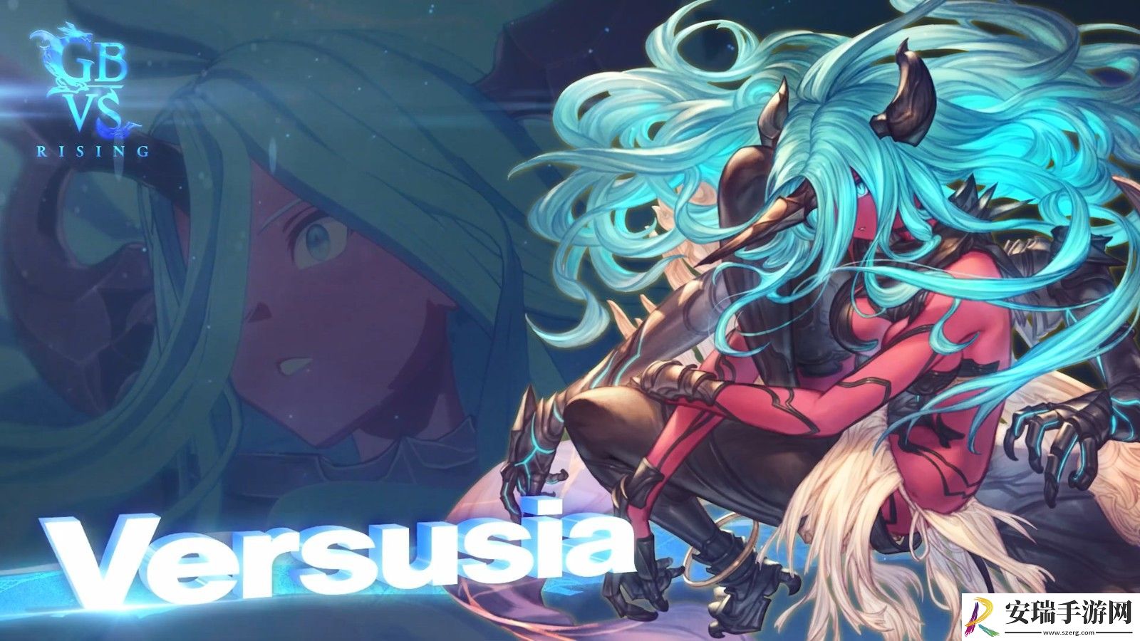 碧蓝幻想Versus