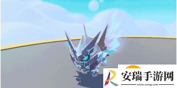 蛋仔派对断罪骑士皮肤怎么获取