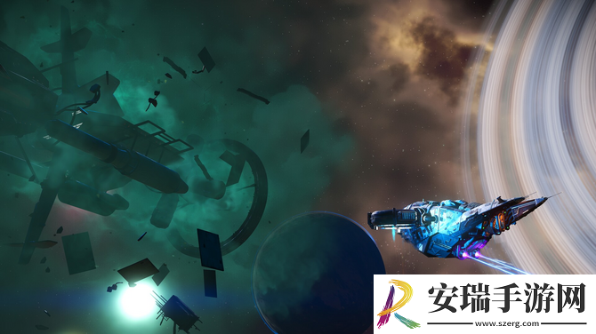无人深空好评率突破80%
