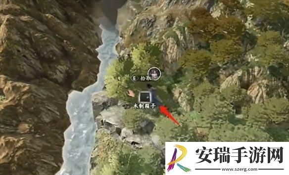 古龙风云录6本金色功法全收集攻略
