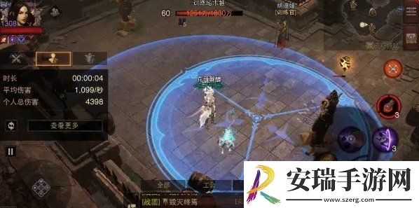 暗黑破坏神不朽法师弹射流BD推荐