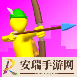 火柴人瞄准射击3D
