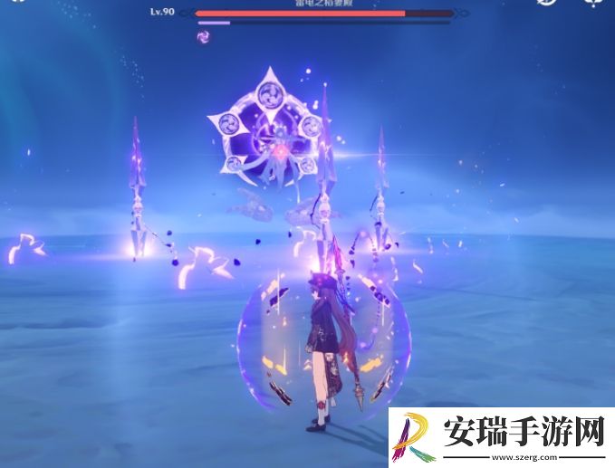 原神雷神周本隐藏成就攻略