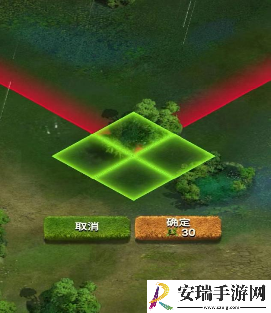 野兽领主新世界联盟远征雨林怎么过