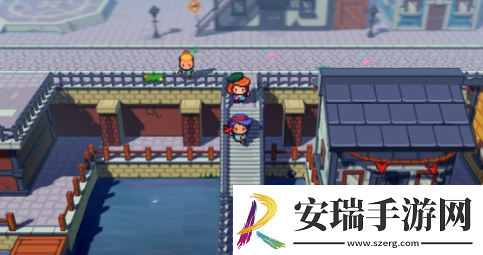 磁带妖怪矛盾瀑布站旋转魔术蟹通关攻略