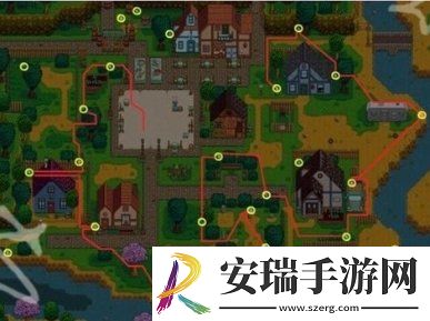 星露谷物语春季节日介绍