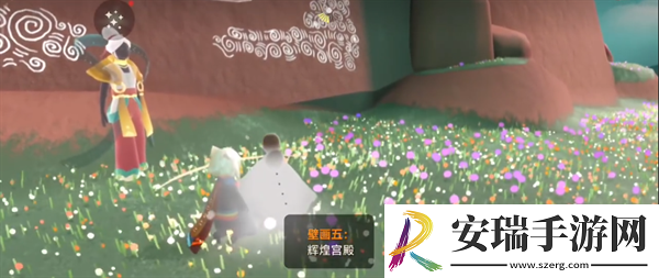 光遇九色鹿第五个季节任务怎么完成