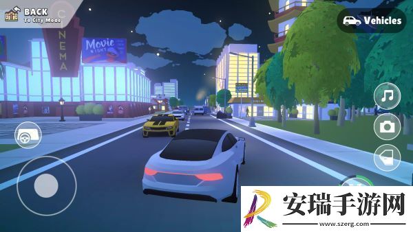 口袋城市2截图
