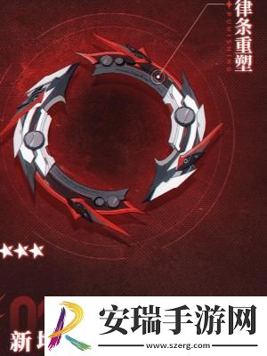 战双帕弥什新机体什么时候上线