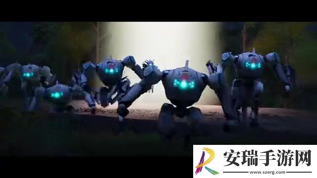 荒野机器人确认引进中国内地院线