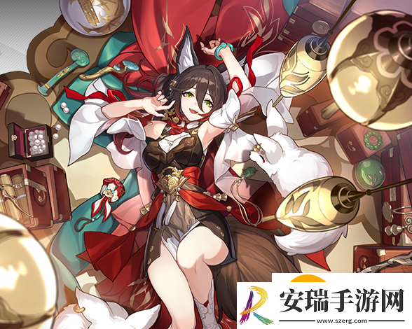 崩坏星穹铁道停云突破材料是什么