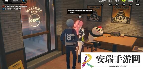 绝区零丽娜没有S级主C怎么搭配