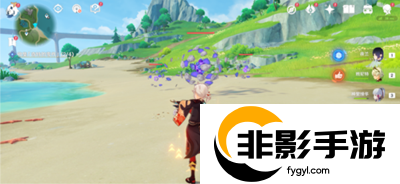 原神收集奇特的零件任务怎么过