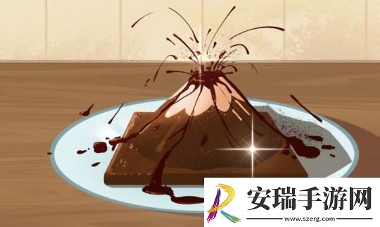 收纳达人冰山熔岩通关方法技巧