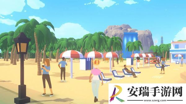 口袋城市2截图