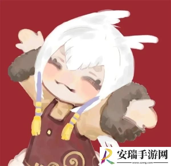 光遇龙年春节头像有哪些