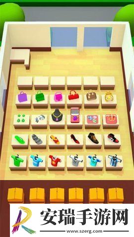 合并扩展游戏截图