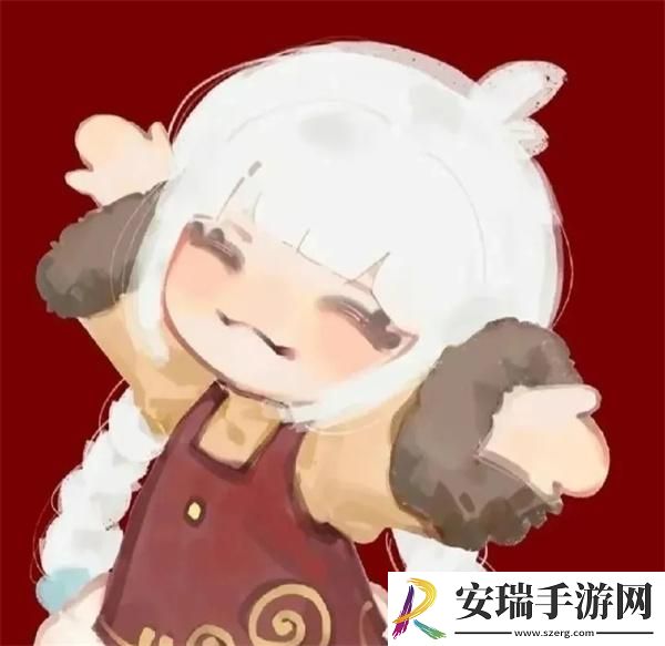 光遇龙年春节头像有哪些