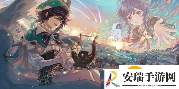 原神收集奇特的零件任务怎么过