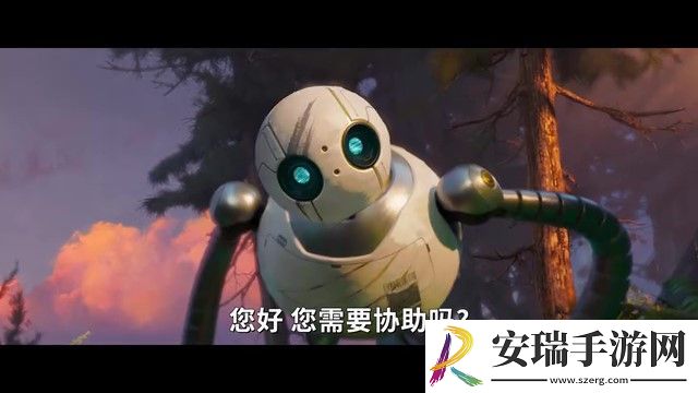 荒野机器人确认引进中国内地院线