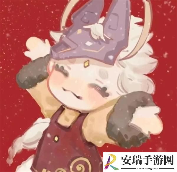 光遇龙年春节头像有哪些