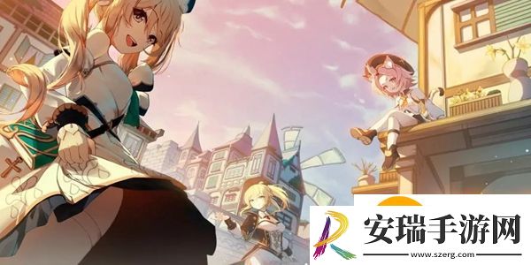 原神恪尽其责的企盼成就怎么获得