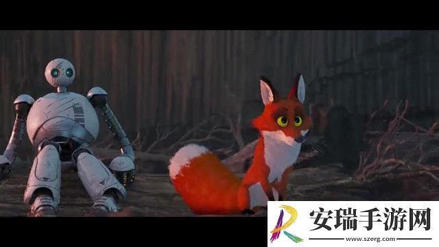 荒野机器人确认引进中国内地院线
