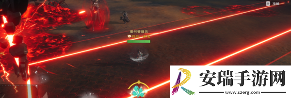 塔瑞斯世界暗影魔女攻略