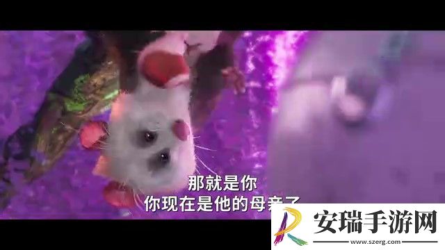 荒野机器人确认引进中国内地院线