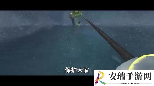 荒野机器人确认引进中国内地院线