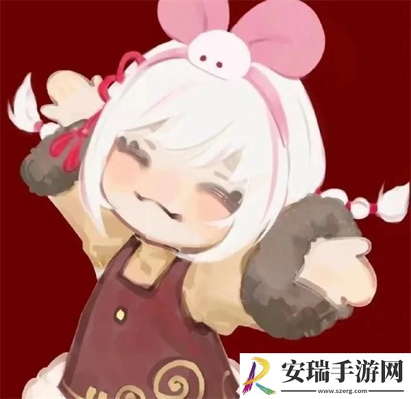 光遇龙年春节头像有哪些